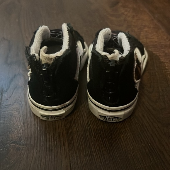 Vans Baby High Top Leopard - Picture 4 of 4